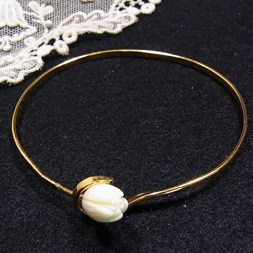 バングルブレスレット　ヴィンテージアクセサリーのセール通販  11522BR