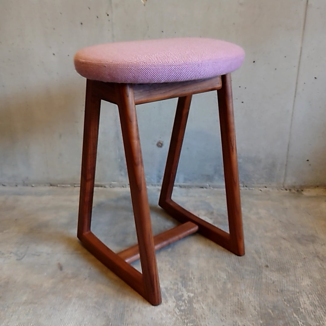 アンティーク 古い楢無垢材の小引出し 5杯 | coshiki