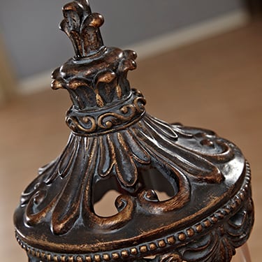 魔法薬材料保存瓶〜アンティークテイストジャー〜M22316 | 奇妙な洋装