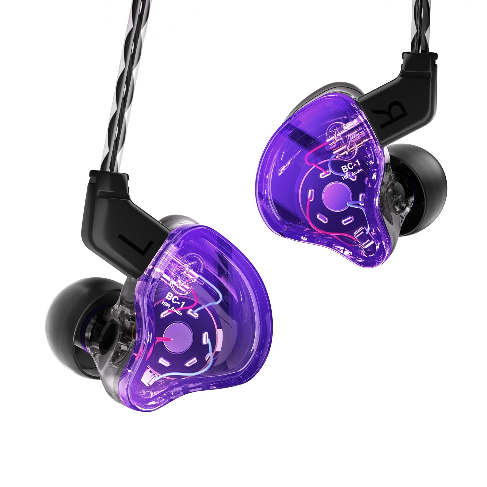 AKG ] 開放型ヘッドホン ヘッドホン 開放型 【 独自のハウジング構造