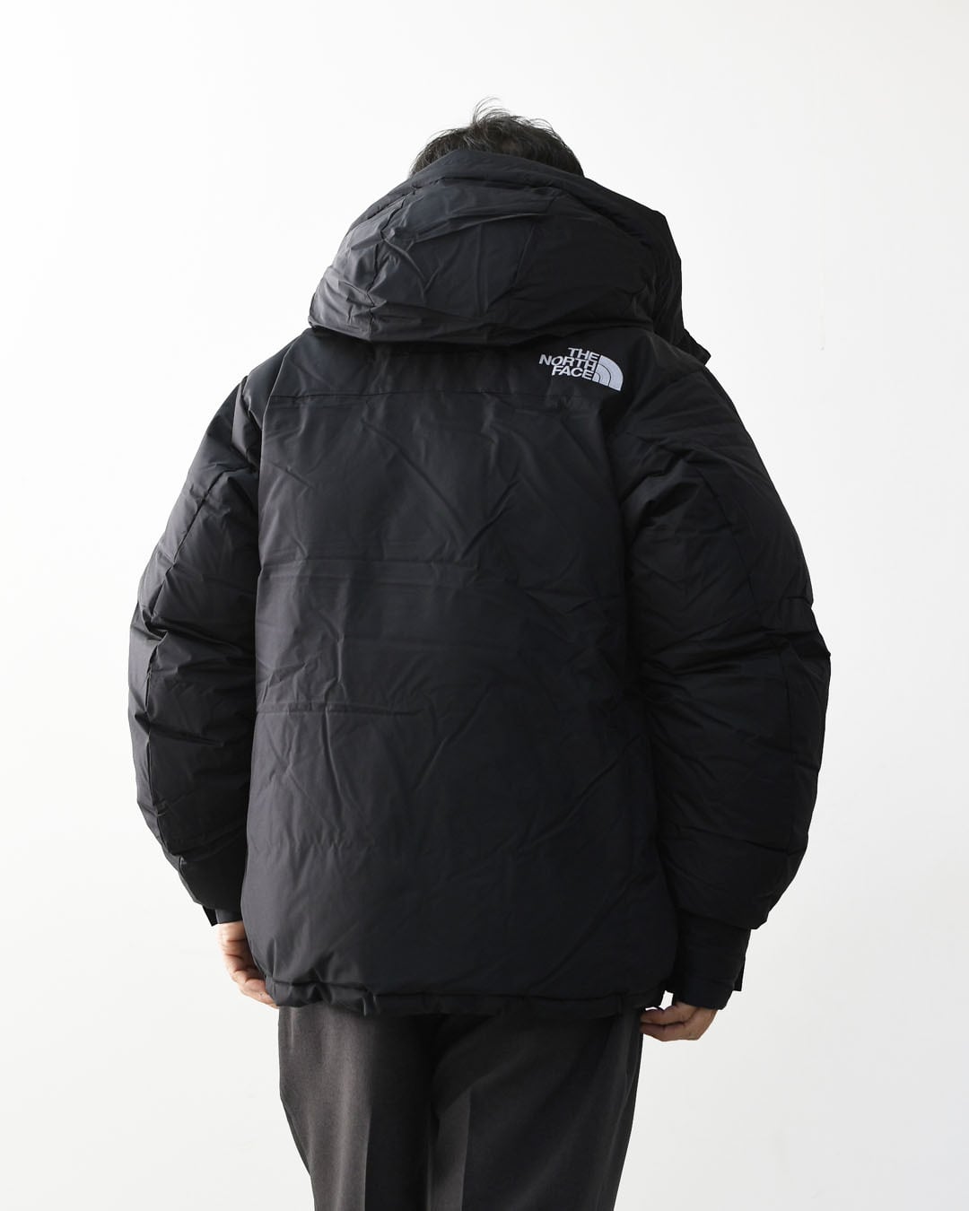 THE NORTH FACE [ザ ノースフェイス正規代理店] Baltro Light Jacket