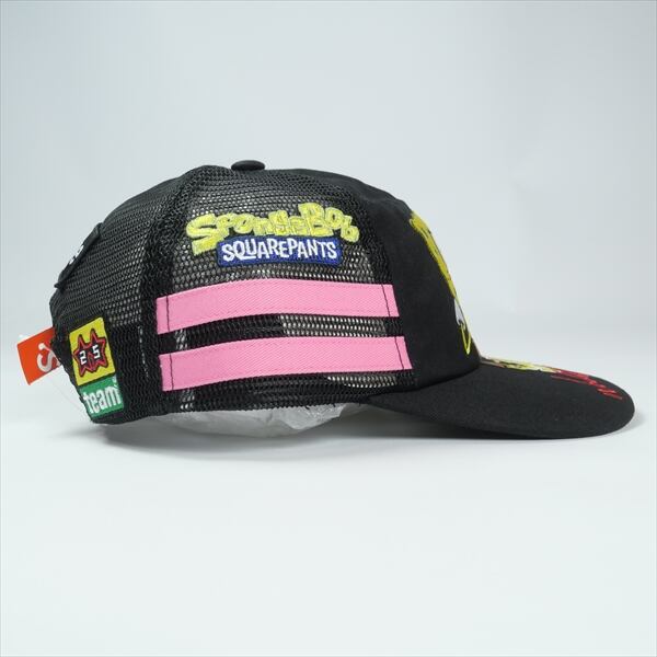 Size【フリー】 SUPREME シュプリーム ×SpongeBob 25SS SquarePants