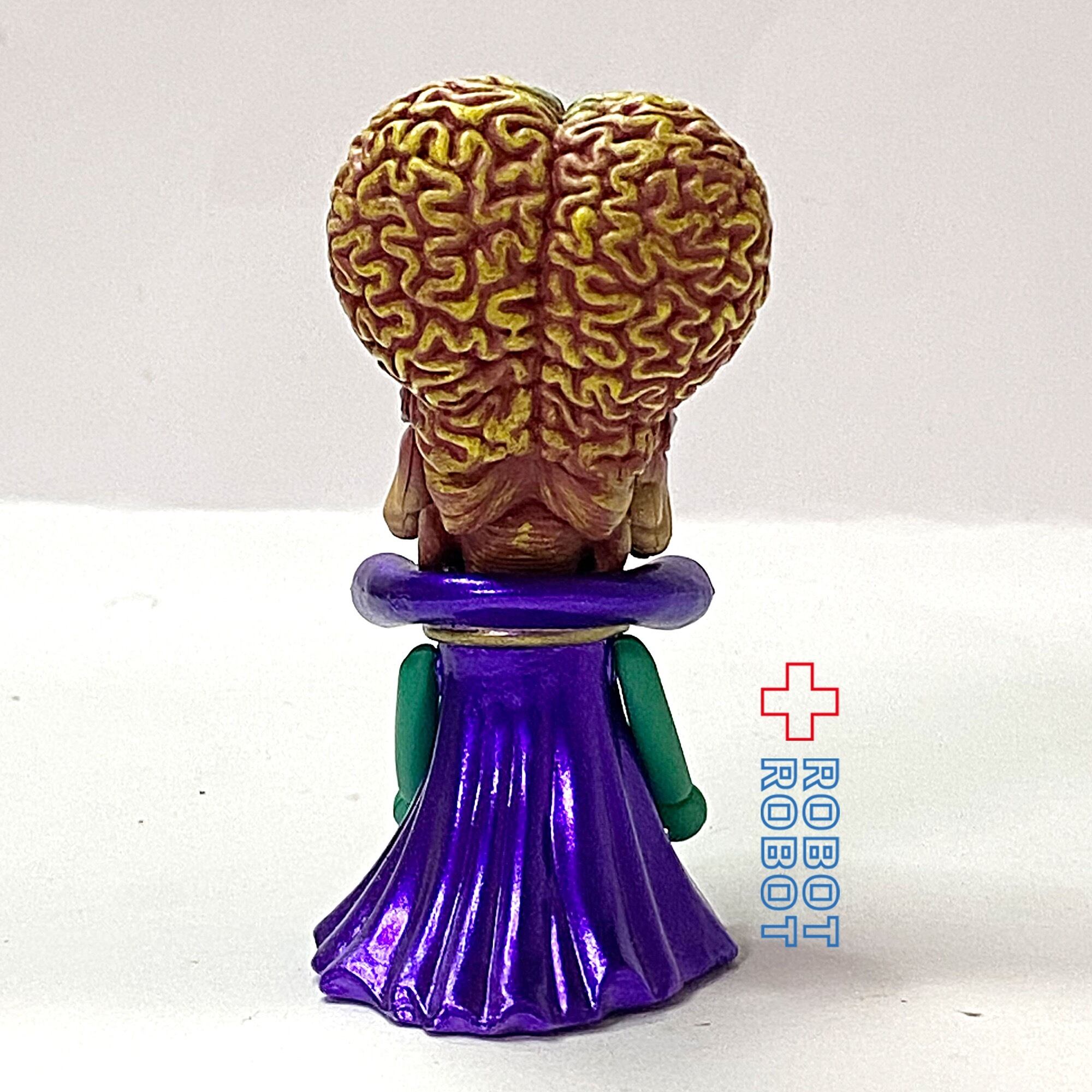 HOTTOYS ミニ コスベイビー マーズ・アタック! マーシャン