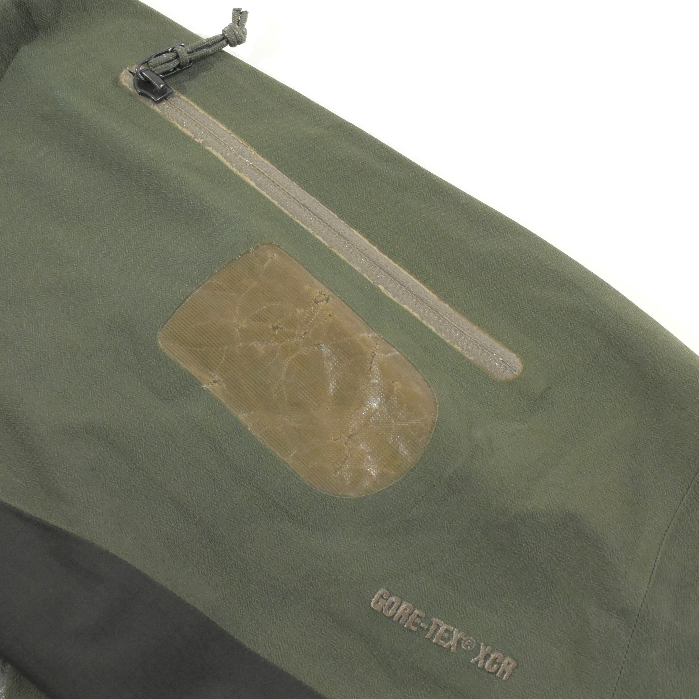 ARC'TERYX SIDEWINDER RECCO GORE-TEX XCR JACKET SLATE M | Pay ID ARC'TERYX SIDEWINDER RECCO GORE-TEX XCR JACKET SLATE M | Pay ID