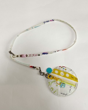 サークルネックレス