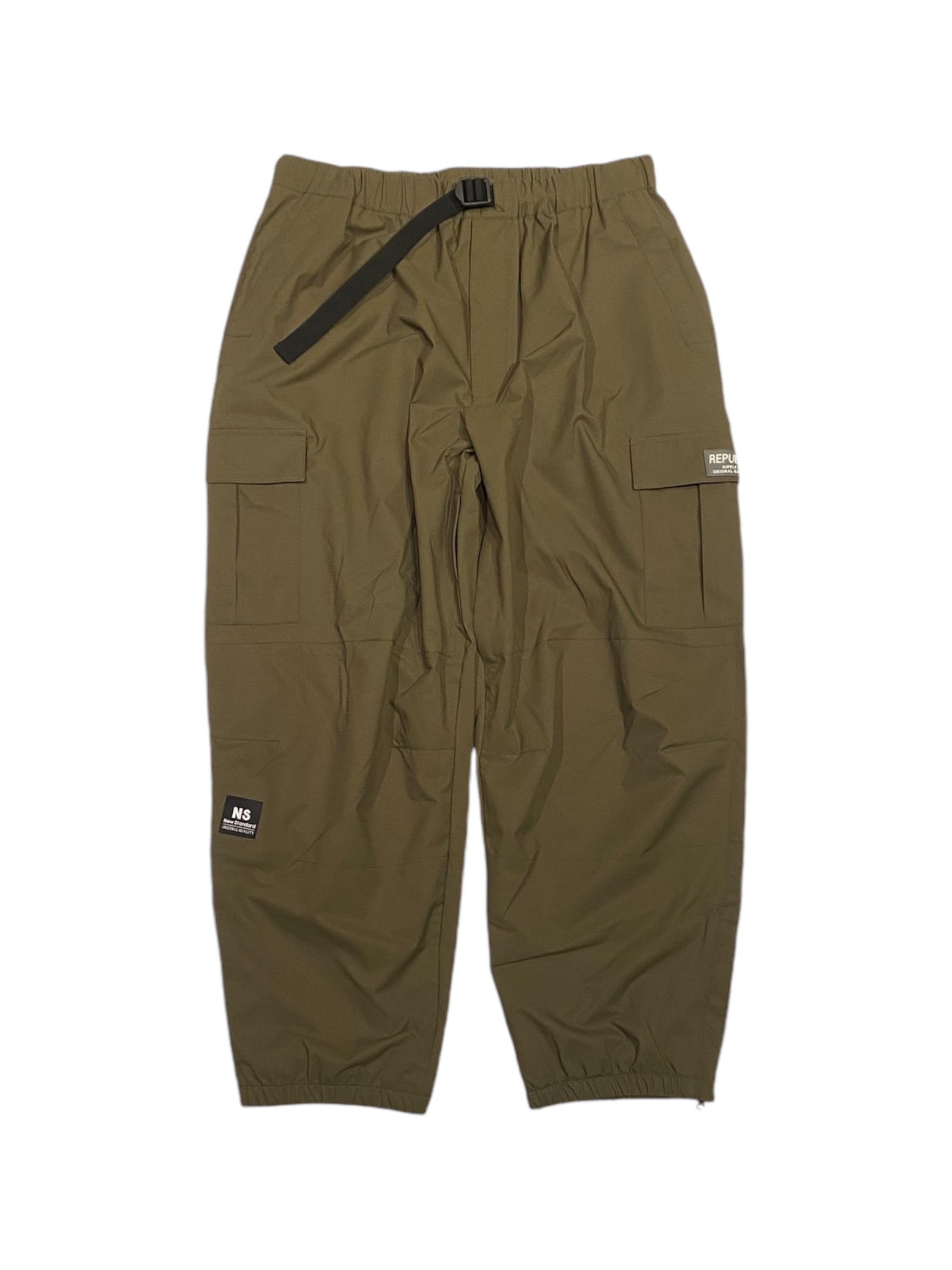 24-25 REPUBLIC 7TH CHAMBER CARGOPANTS | COLOR snowboardshop