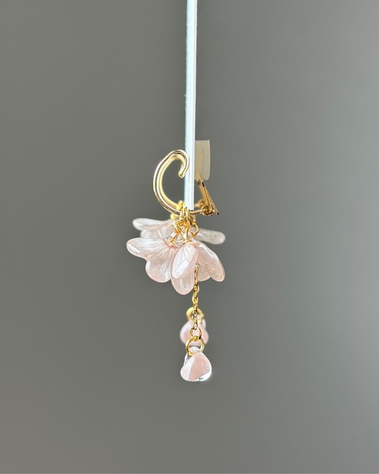 hydrangea 3way【dusty pink】