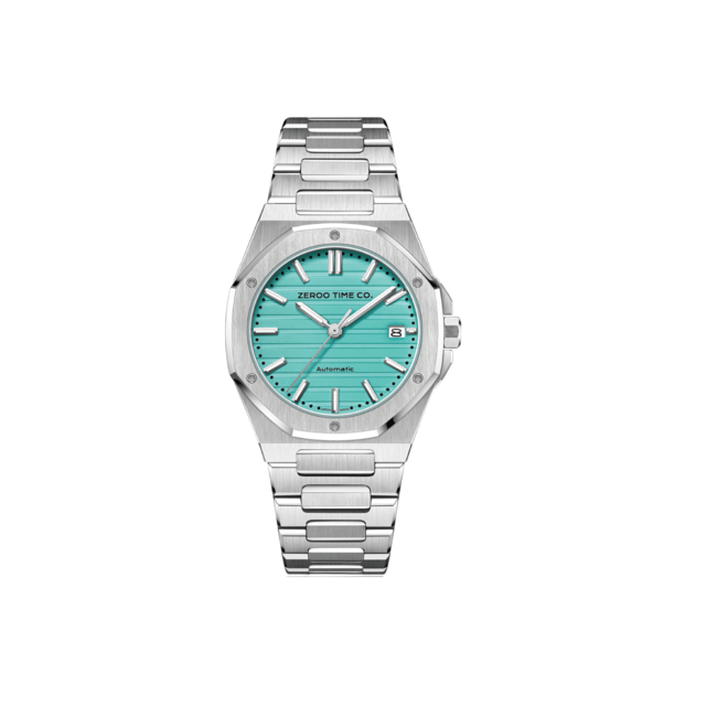 M5 THE KIRCH MECHANICAL AUTOMATIC / SLB