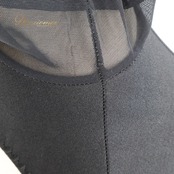 社交ダンス 衣装 ラテン ドレス ワンピース 黒 無地 レース デモ 競技 ダンス パーティ 発表会 ブラック系 シルバー系 透け感 おしゃれ シンプル フォーマル ステージ 衣装 競技用 発表会用 レディース 上品 フェミニン