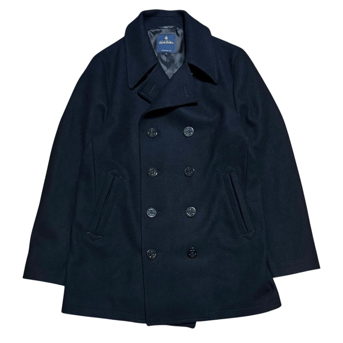 POLO RALPH LAUREN ポロラルフローレン 現行 ウールナイロン