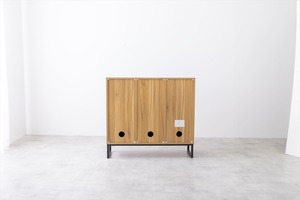 【幅90cm】Marshall キャビネット