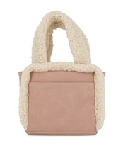 PAUL&JOE ACCESSOIRES : MOUTON BAG PJA-B1501