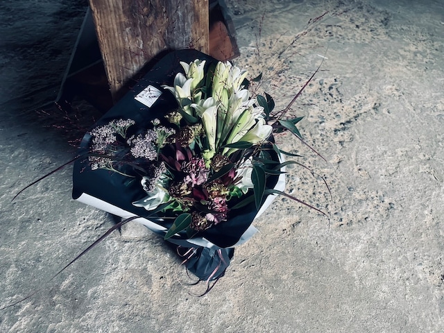 épuis Medium Bouquet