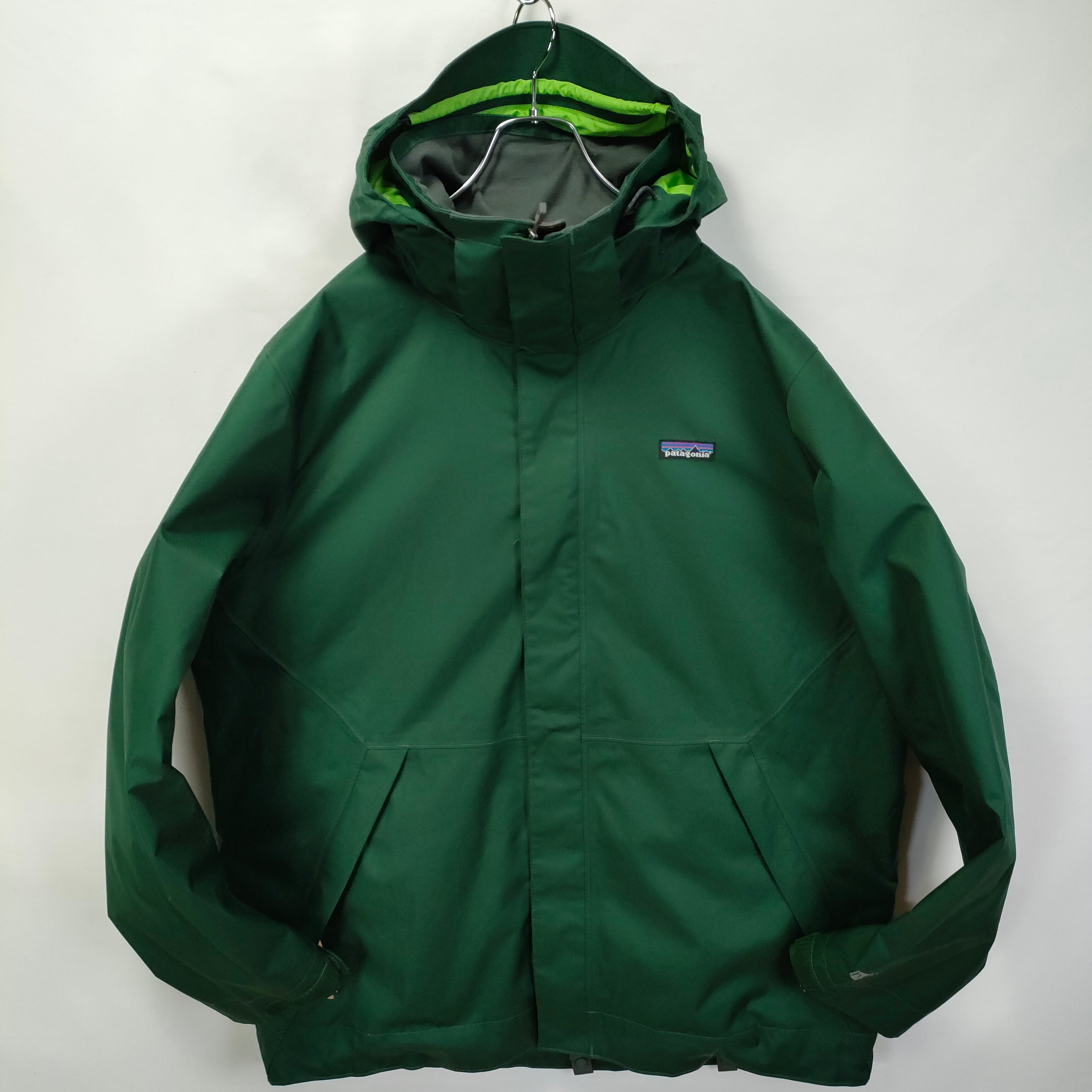 AA HARDWEAR(ダブルエーハードウェア)スノボウェア アウトドアパンツ