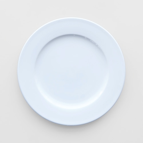 【取り皿】リムケーキ皿-TKR180