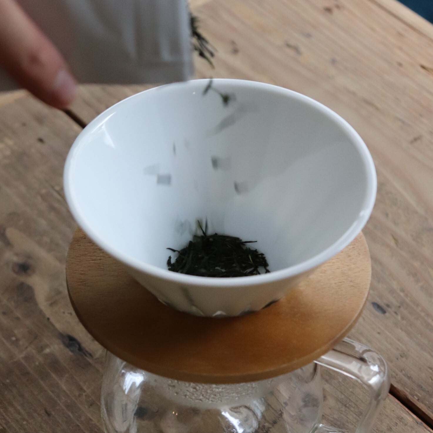 ORIGAMI ティードリッパー | Saten