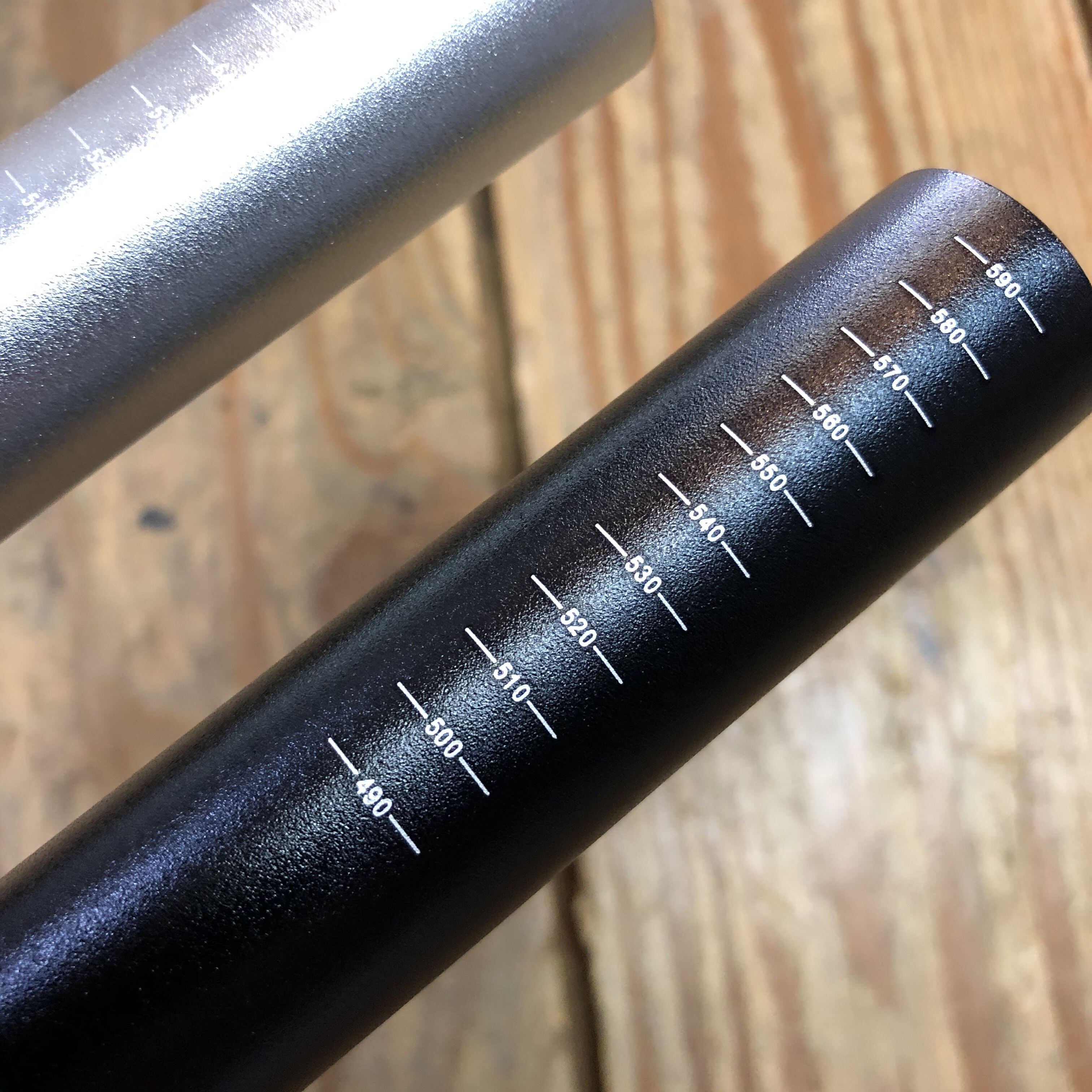 Joseph Kuosac BROMPTON Mid Rise Handlebar | LORO ONLINE STORE