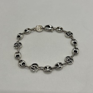 グッチ GUCCI マリーナ チェーン ブレスレット GGマーモント 希少