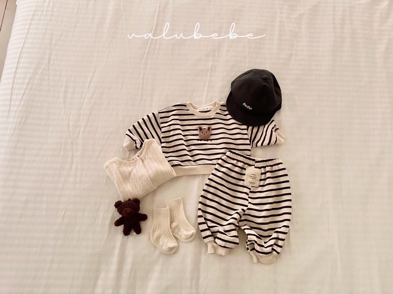 Valubebe 26/AP (Baby) Rabbit-style MTM