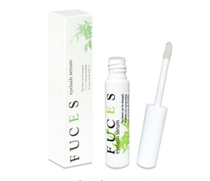 FUCES(フーチェ) アイラッシュセラム(まつ毛・眉毛美容液)　4ml