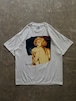 MADONNA BLOND AMBITION WORLD TOUR マドンナ Tシャツ XL ホワイト