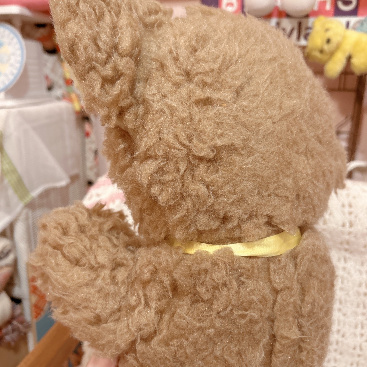 vintage Bearの画像06