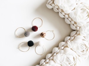 furball circle pierce