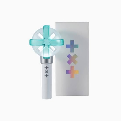 【予約販売】TOMORROW X TOGETHER Official Light Stick Ver.2