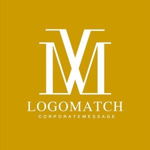 高貴なM・Vのロゴ