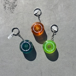 SPITFIRE / 42mm Keychain / キーホルダー