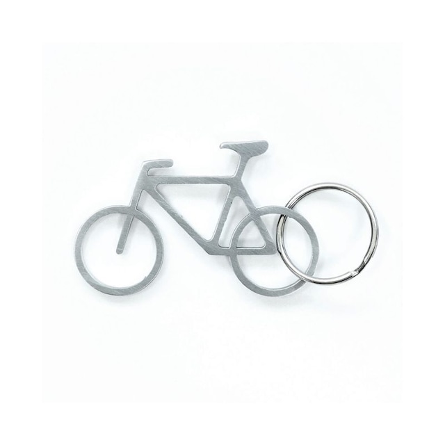 【KIKKERLAND】Bike Reflective Elastic Strap