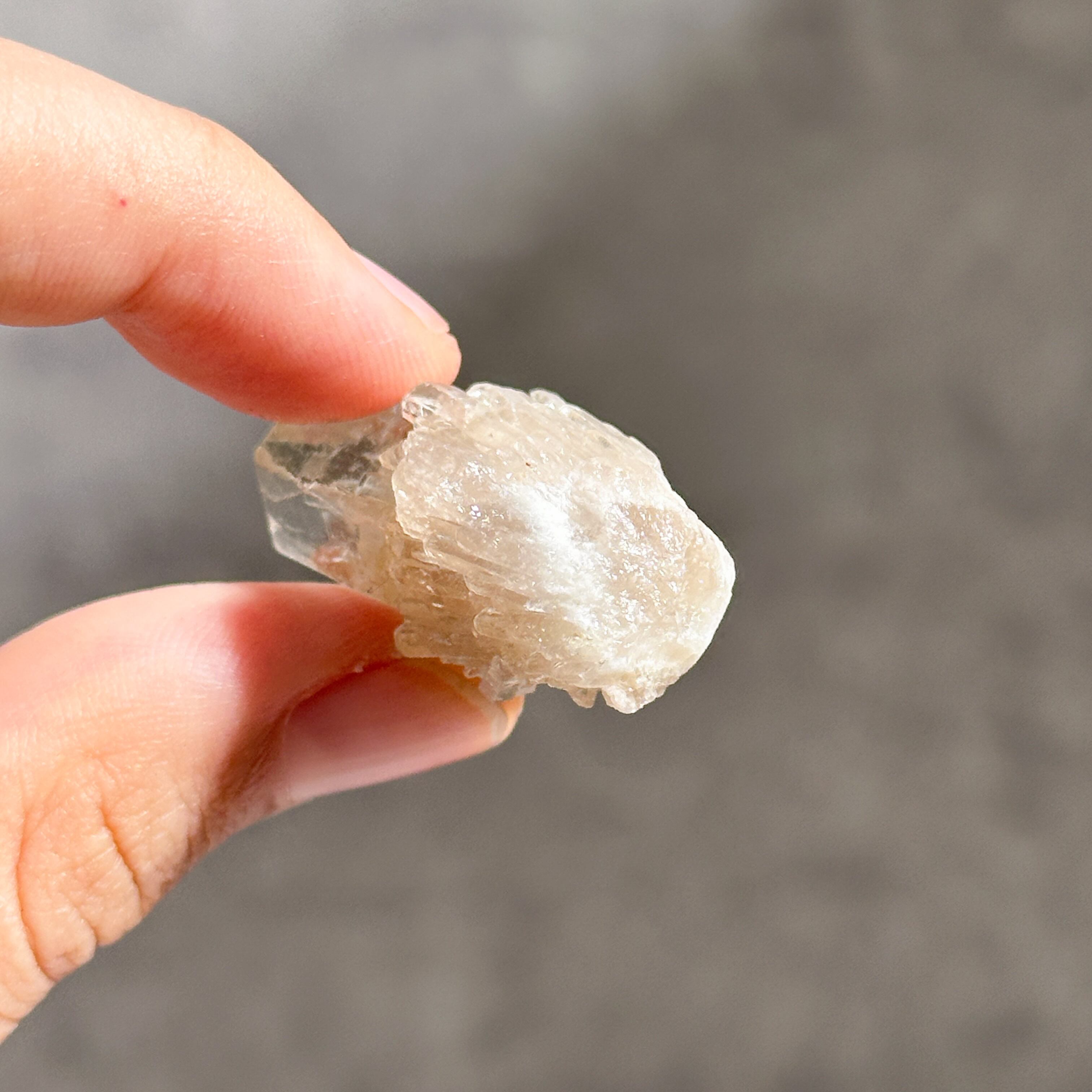 クンダリーニクォーツ 02◇ Kundalini Quartz ◇天然石・鉱物
