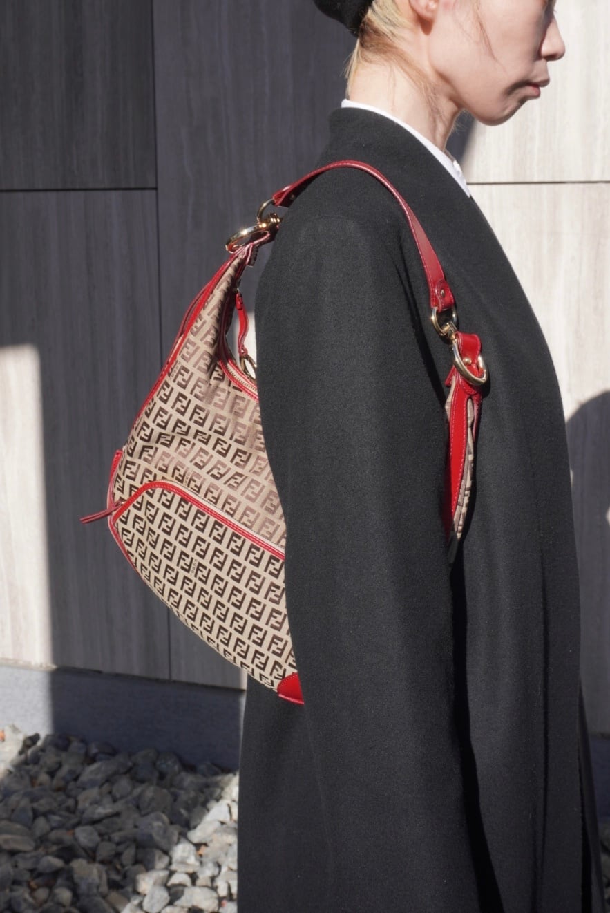 FENDI | VintageShop solo