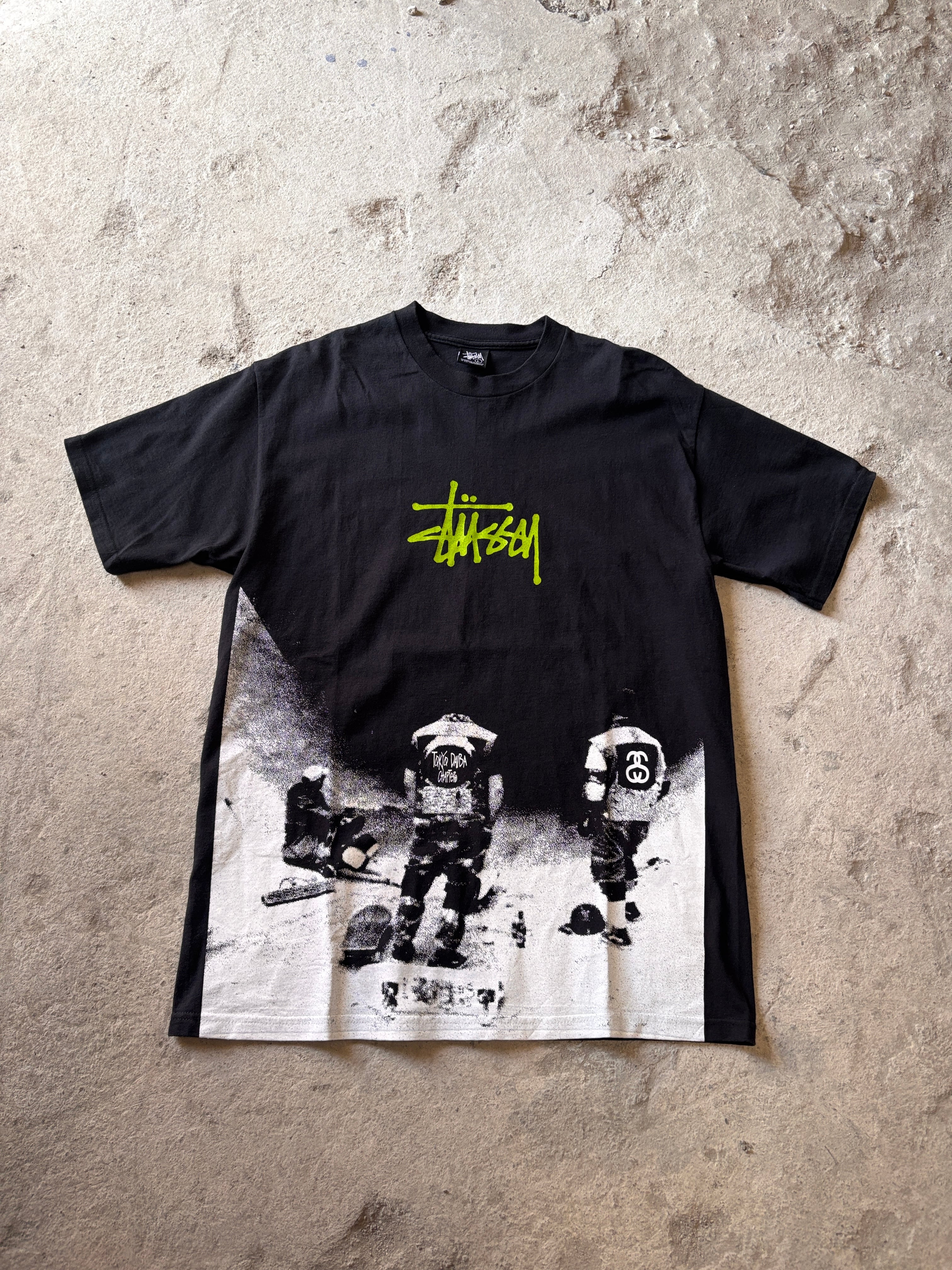 T-shirt | nimunamu