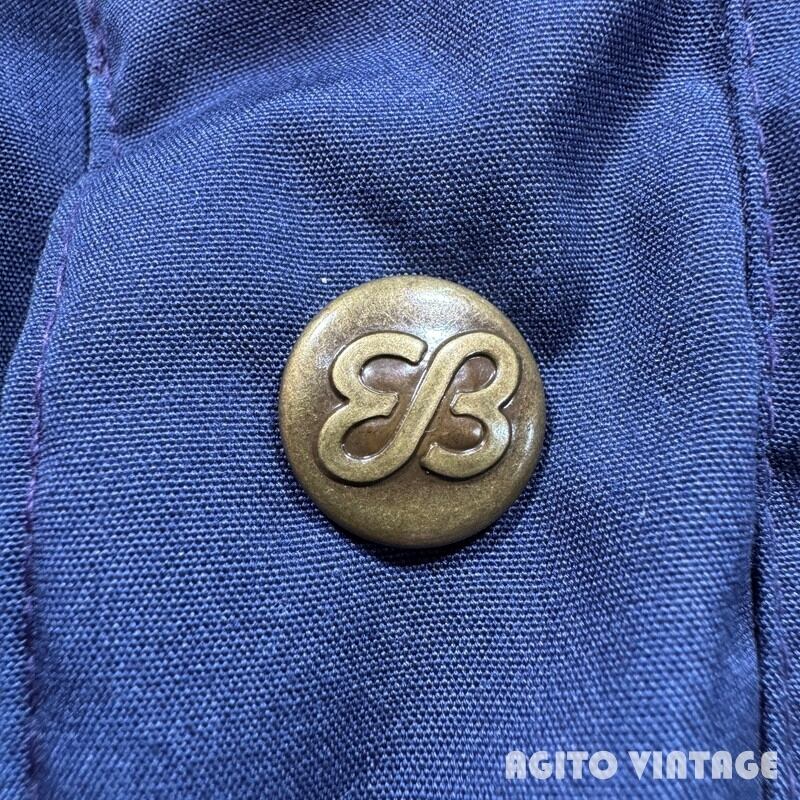 80's Eddie Bauer Blizzard Master Vest エディーバウアー ブリザード