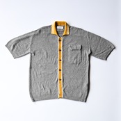 SILENCE / Polo S/S Shirts