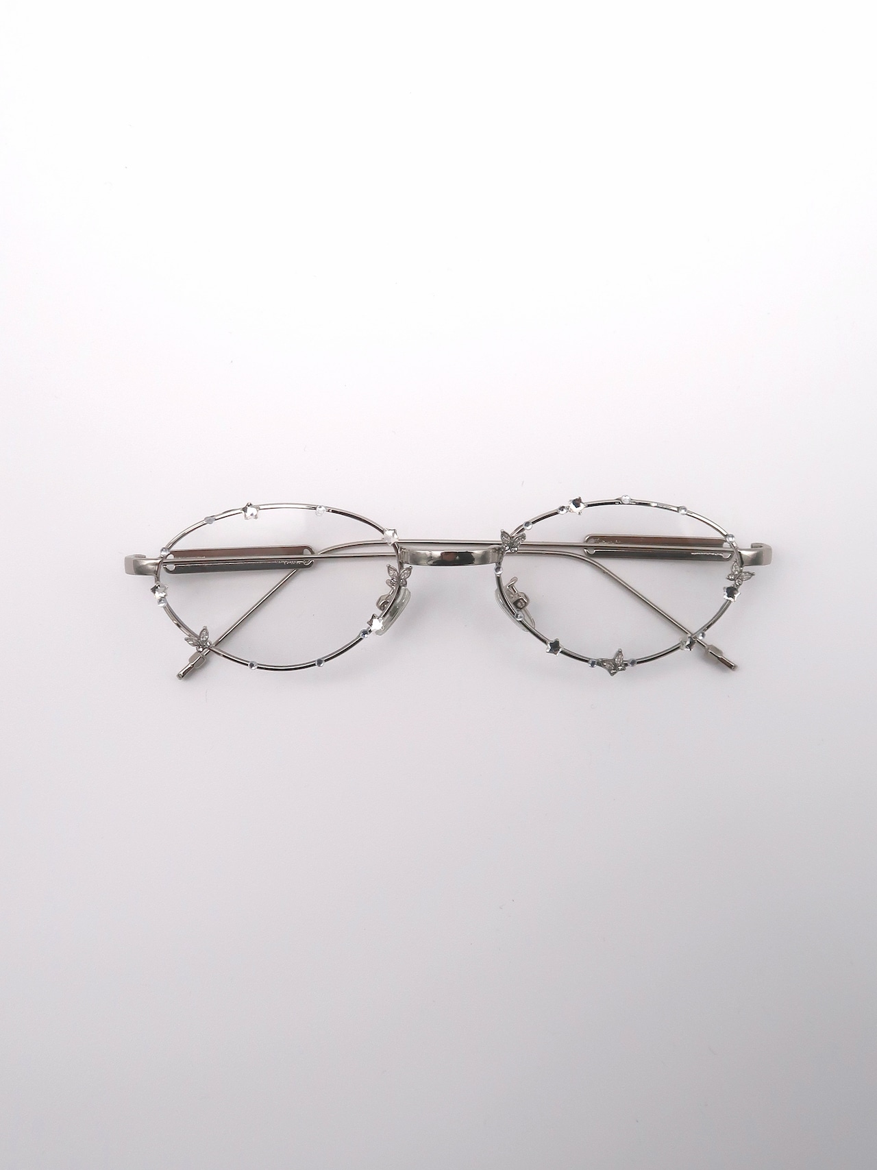 影山紗和子 x YNYN DIY Glasses 03