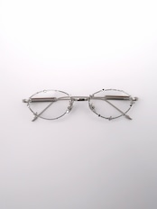 影山紗和子 x YNYN DIY Glasses 03