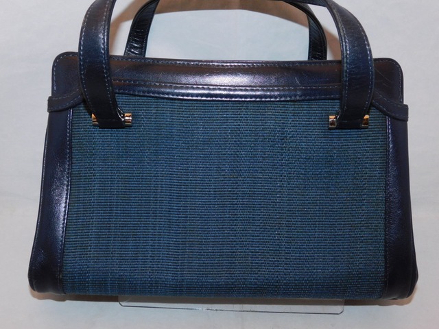 アメリカビィンテージバック CARRIR FORBER vintage bag (made in U.S.A)