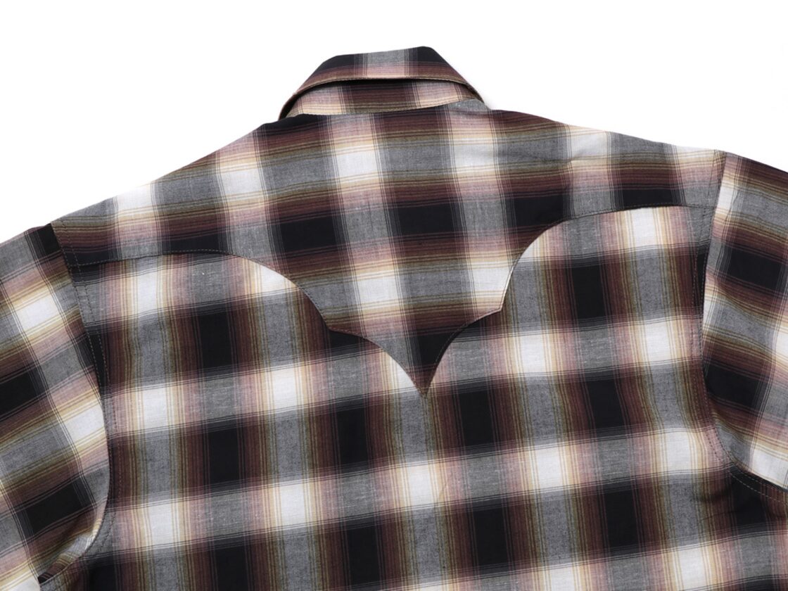 Rockmount Ranch Wear ロックマウント ランチウェア 半袖シャツ 