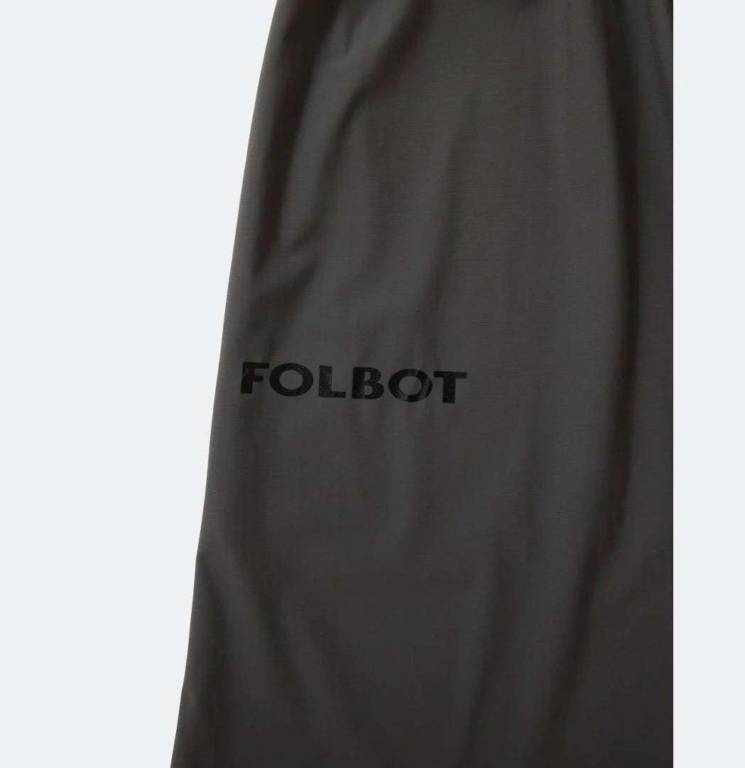 FOLBOT PFU LS | ナカトミベース