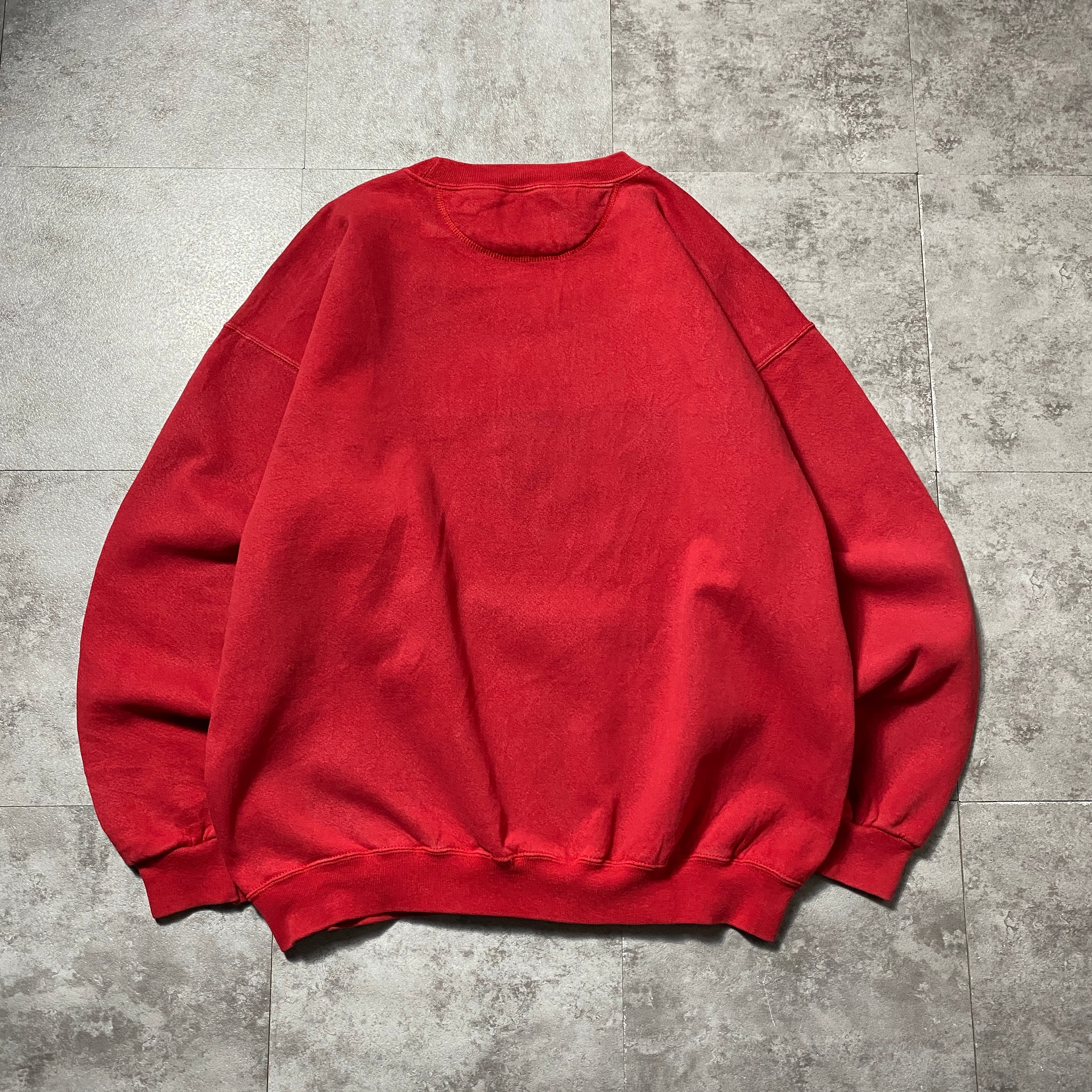 USA製】90's TEAM EDITION Nebraska Cornhuskers ネブラスカ・コーン