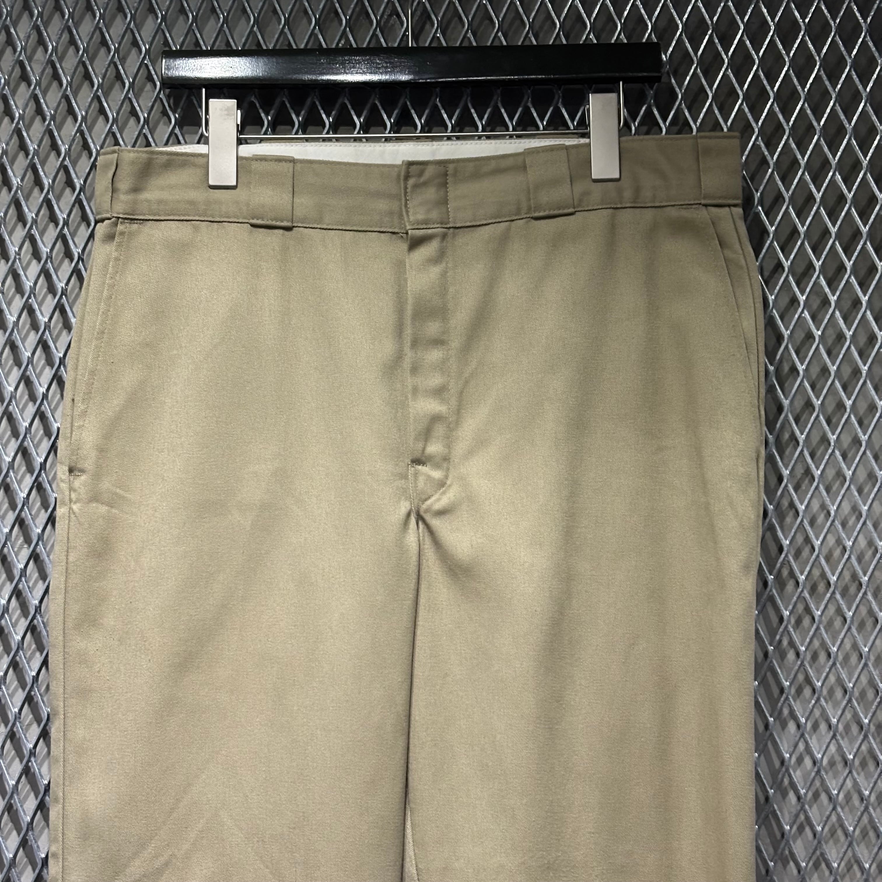 90s【Dickies】874 Work Pants USA製 | the Holic vintage clothing