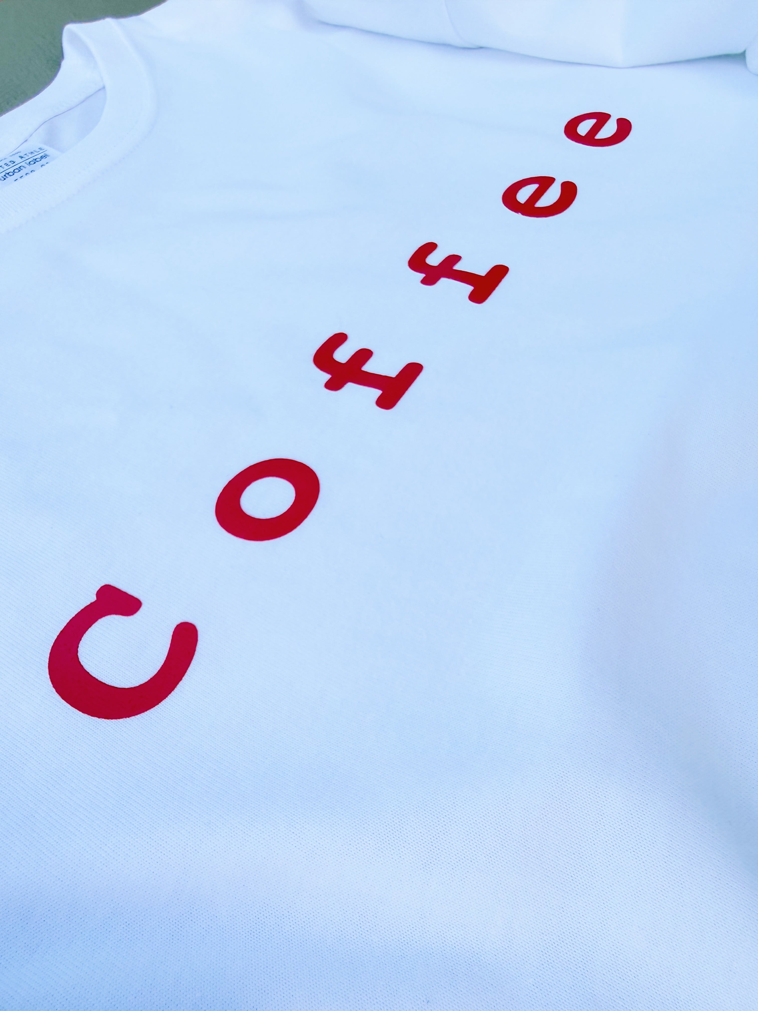 Tシャツ / 2026限定 Ethiopia Pink | Coffee.TO.______®︎ 公式サイト