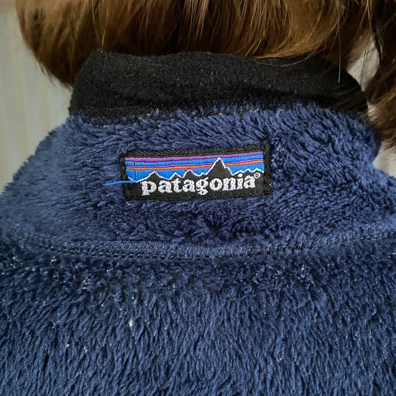 USA製 Patagonia パタゴニア レギュレーター R2 フリースジャケット 