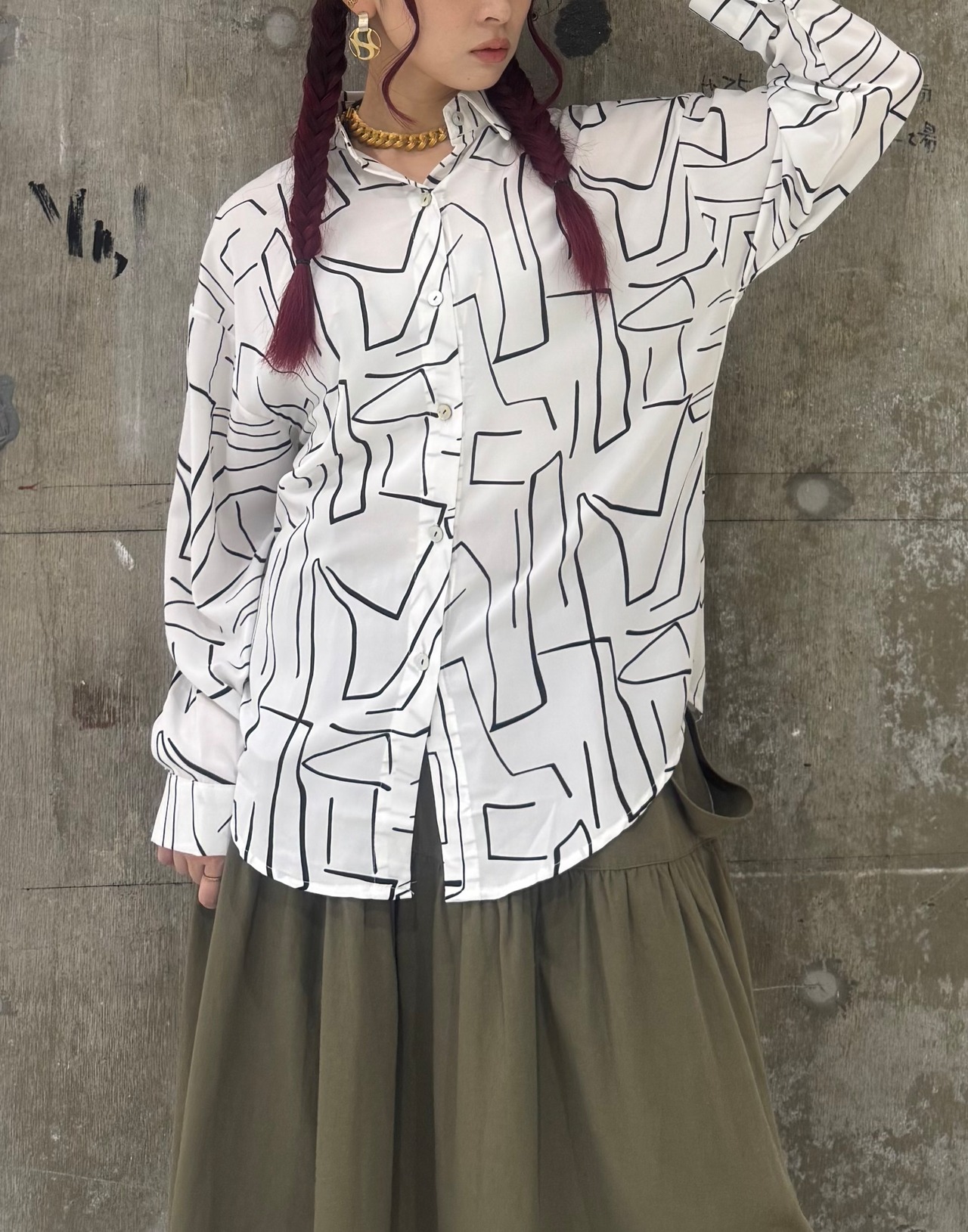 unene