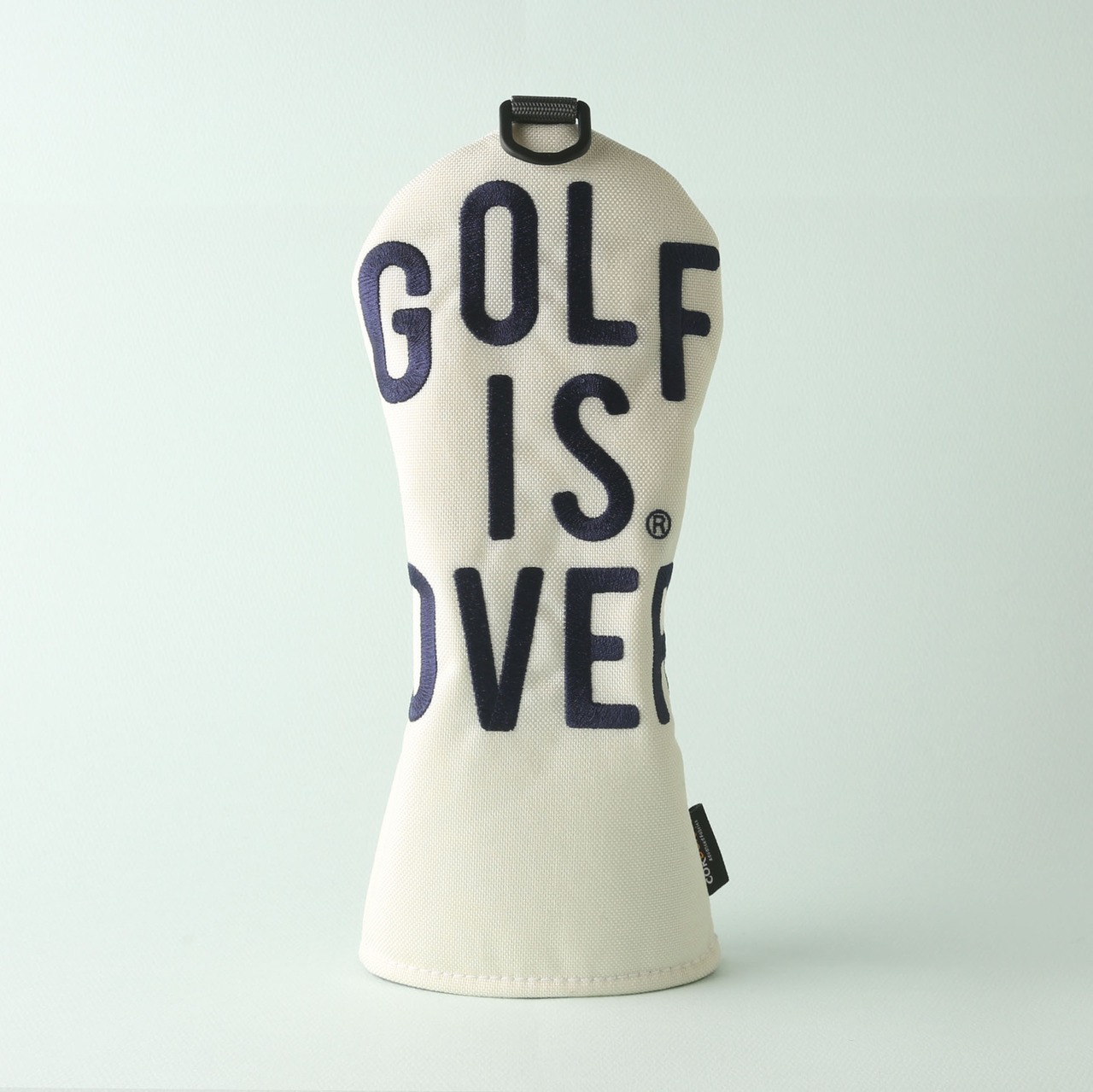 CORDURA®ファブリックを使用したフェアウェイウッド用ヘッドカバー GO_05FW