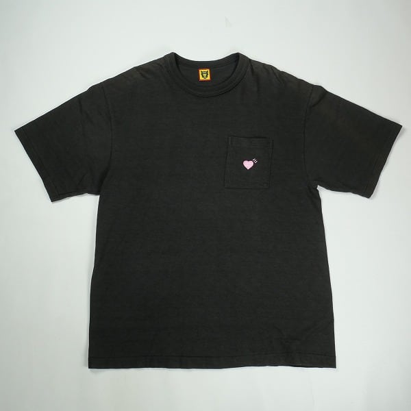 Size【XL】 HUMAN MADE ヒューマンメイド 24SS POCKET T-SHIRT