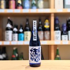 ぽたりぽたりきりんざん「越淡麗」純米吟醸生原酒 720ml【日本酒】※要冷蔵