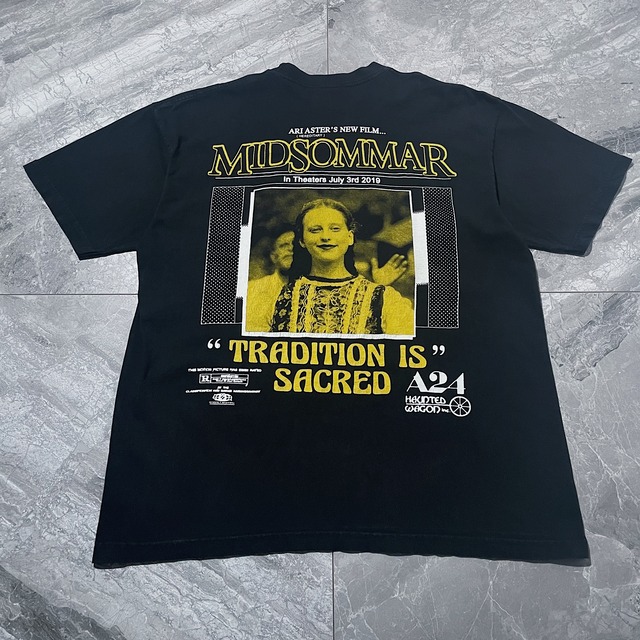 10s  ミッドサマー  “ＸＬ(最高峰)”